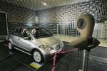 Mercedes-Benz A-Class 5-Door 2004 года